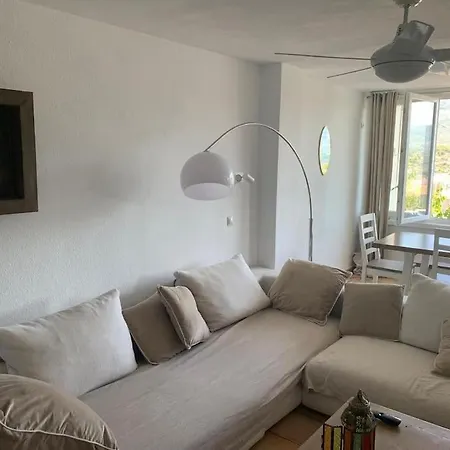 شقة Fabuloso Apartamento-duplex *