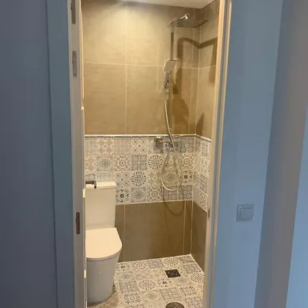 Fabuloso Apartamento-duplex * ألتيا