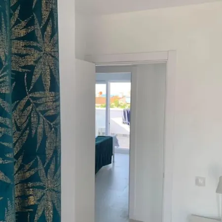 Fabuloso Apartamento-duplex شقة