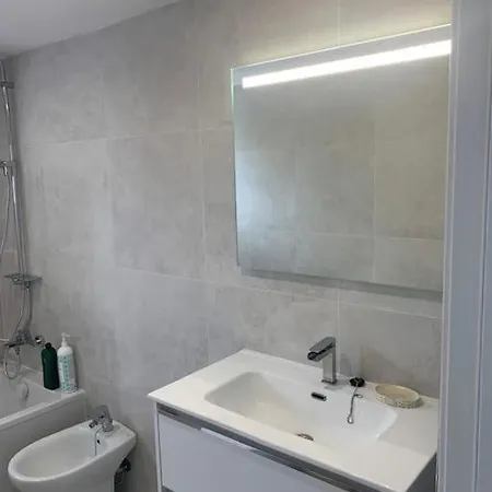 شقة Fabuloso Apartamento-duplex ألتيا