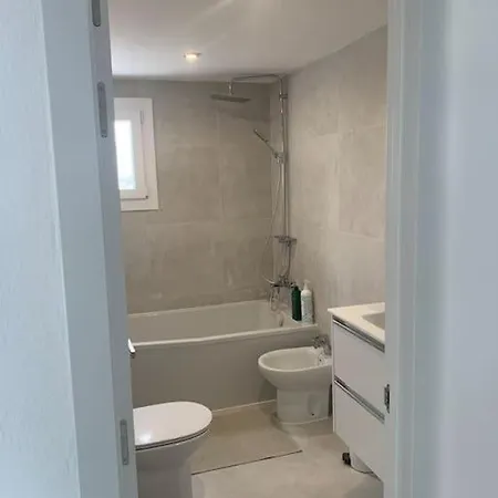 Fabuloso Apartamento-duplex *