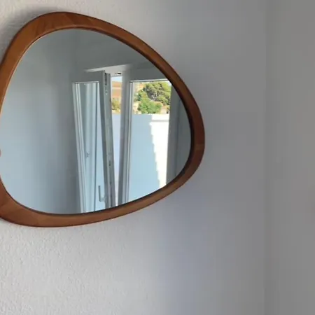 Fabuloso Apartamento-duplex ألتيا