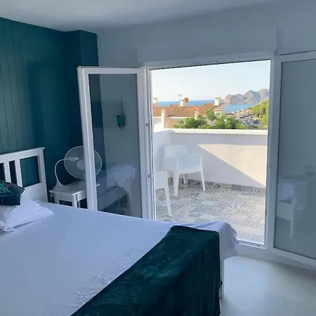 Fabuloso Apartamento-duplex